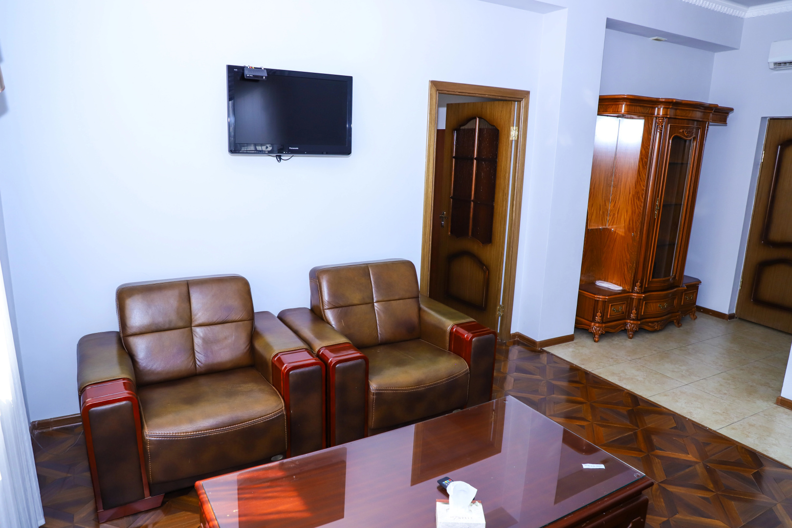 Photo - SD David Hotel