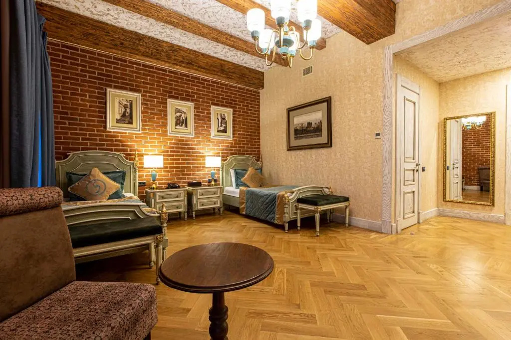 Photo - Sapphire Bayil Hotel