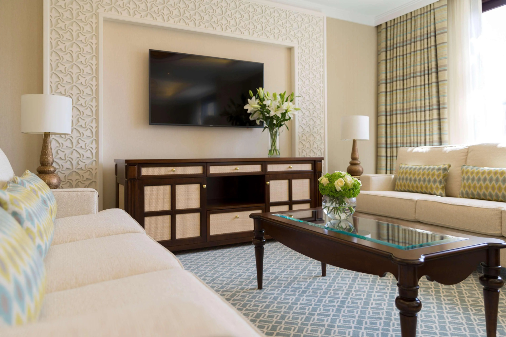 Photo - Al Najada Doha Hotel by Tivoli Hotel