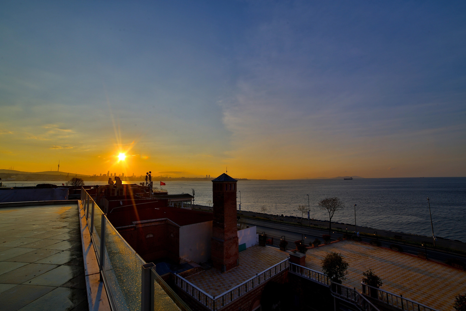 Foto - Seven Hills Palace & Spa