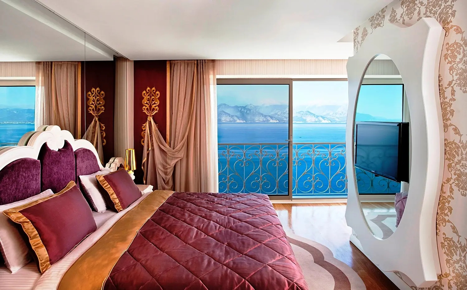 Foto - Massimo Hotel - Adults Only 'Ex La Boutique Hotels'