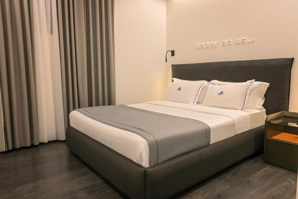 Photo - Maritim Marina Bay Resort & Casino