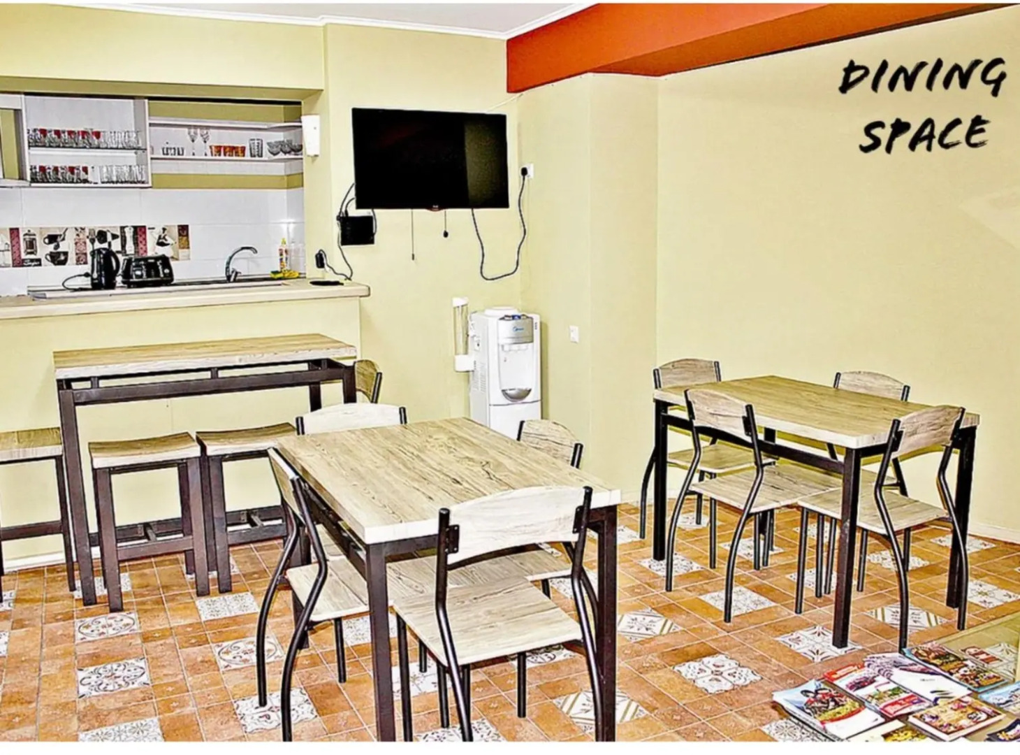 Foto - Hotel Nikala Palace