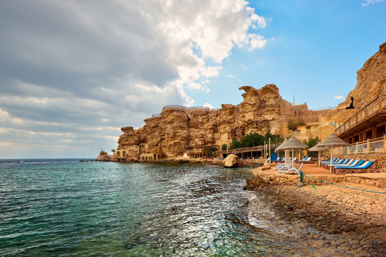 Photo - Dreams Vacation Sharm El Sheikh
