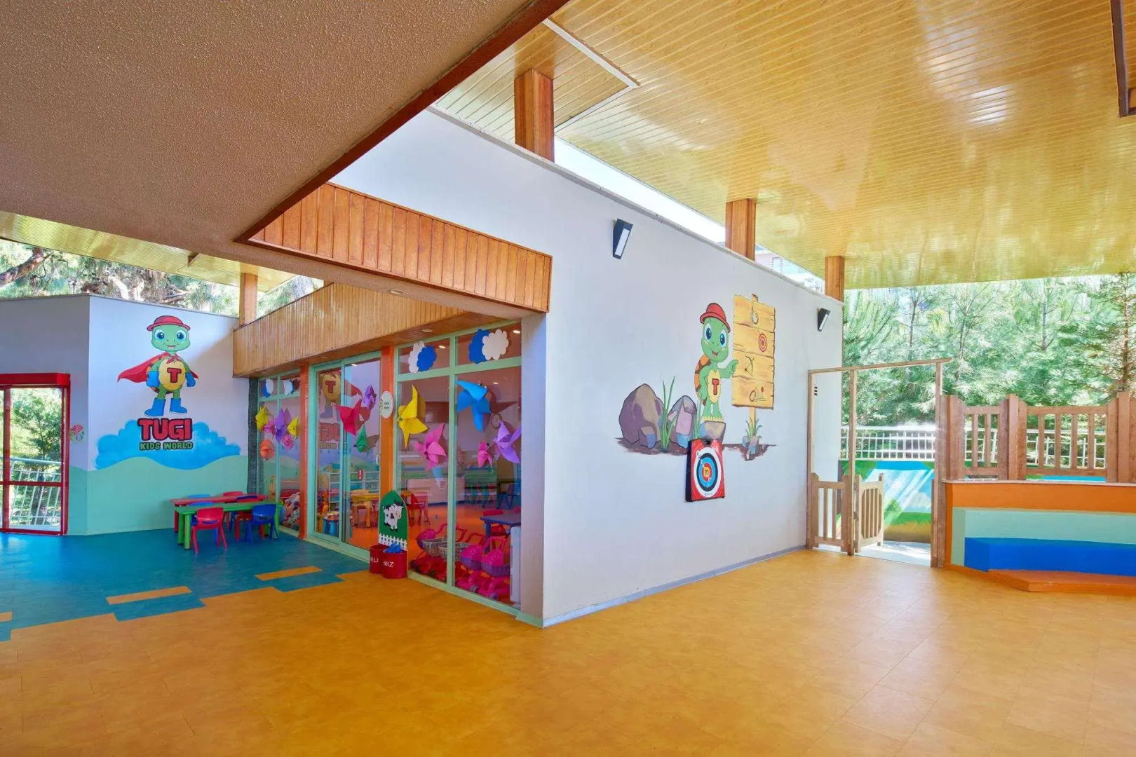 Foto - Voyage Sorgun Hotel