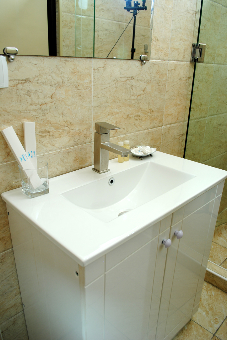 Foto - Chinor Garden Hotel - Free Airport Pick-up and Drop-Off