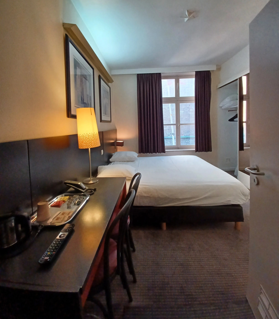 Foto - Hotel Koffieboontje