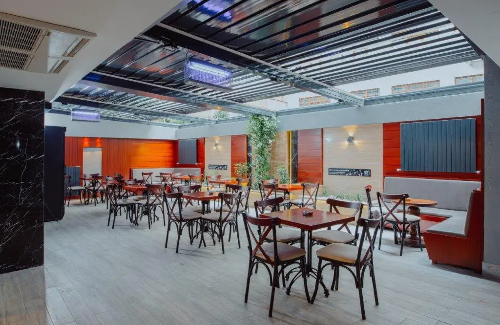 Foto - ibis Styles Istanbul Bomonti