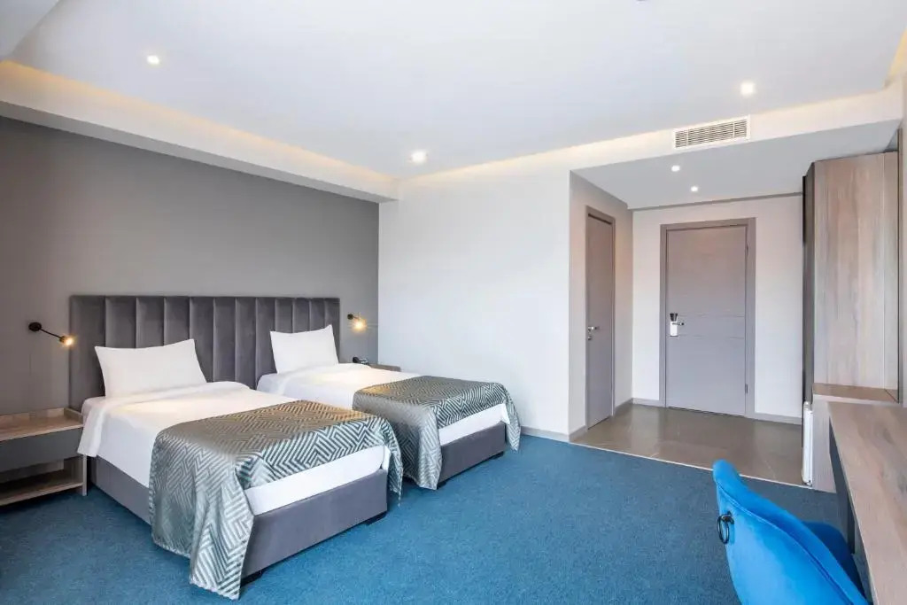 Foto - Hotel Address 9D