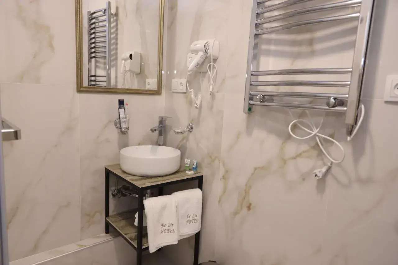 Photo - Delin Hotel