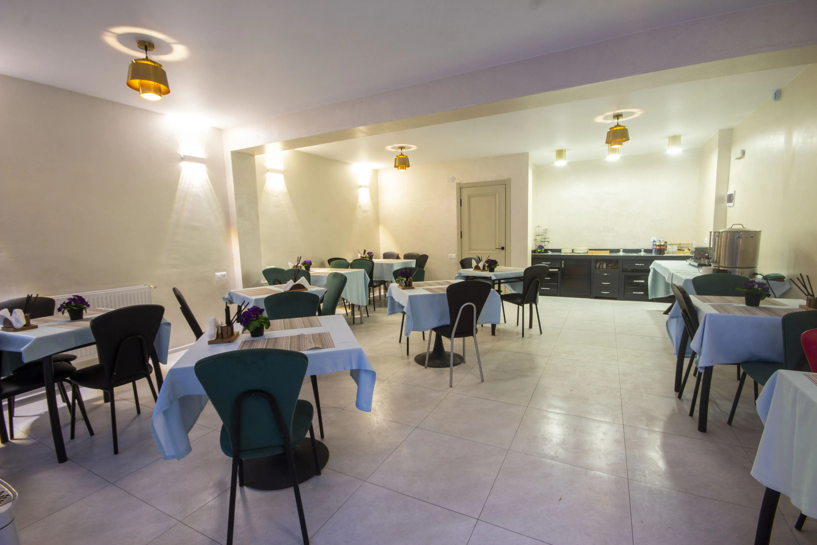 Foto - Kinor David Glatt Kosher Hotel