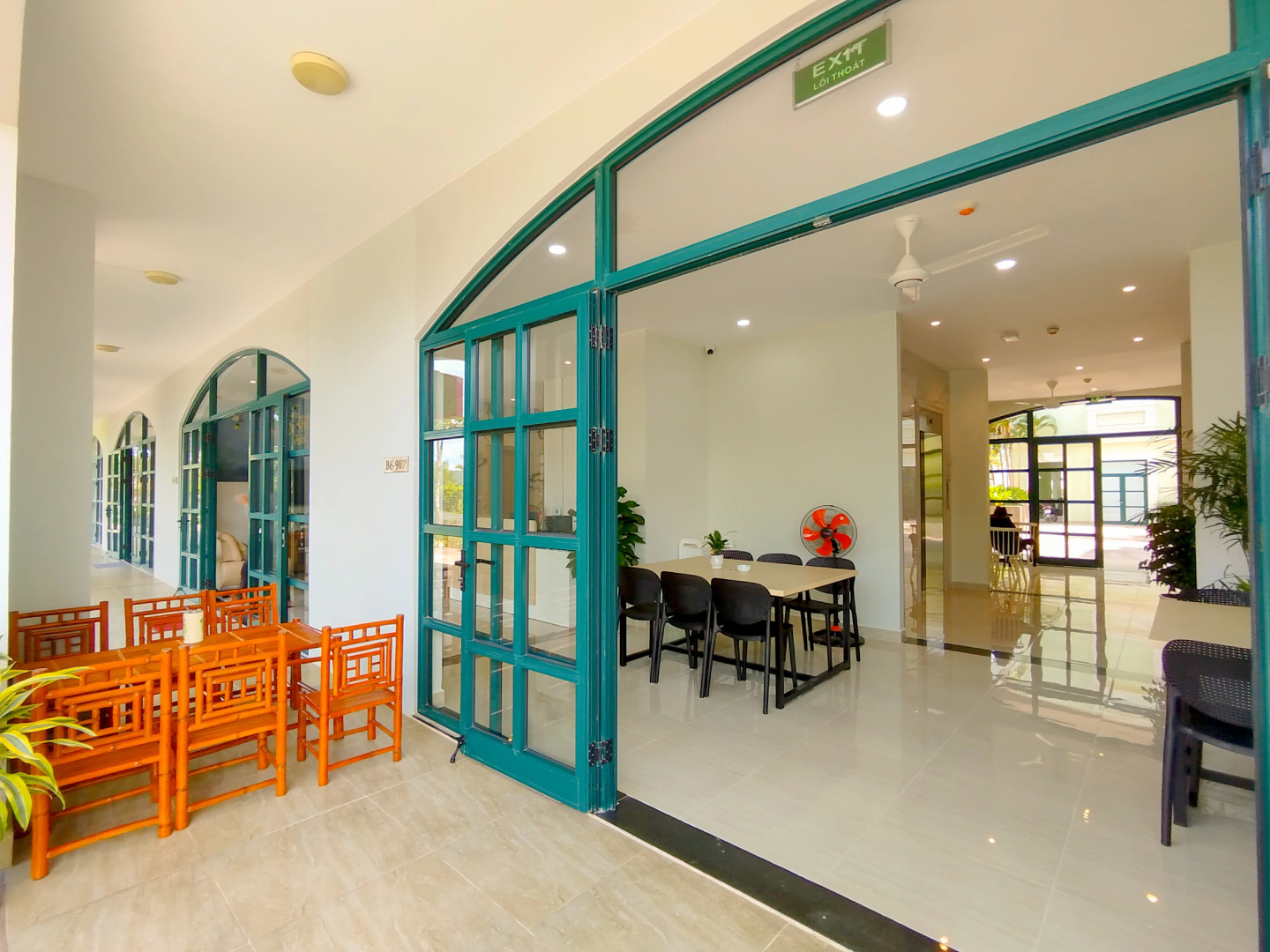 Foto - Alisa Phu Quoc Waterfront Hotel