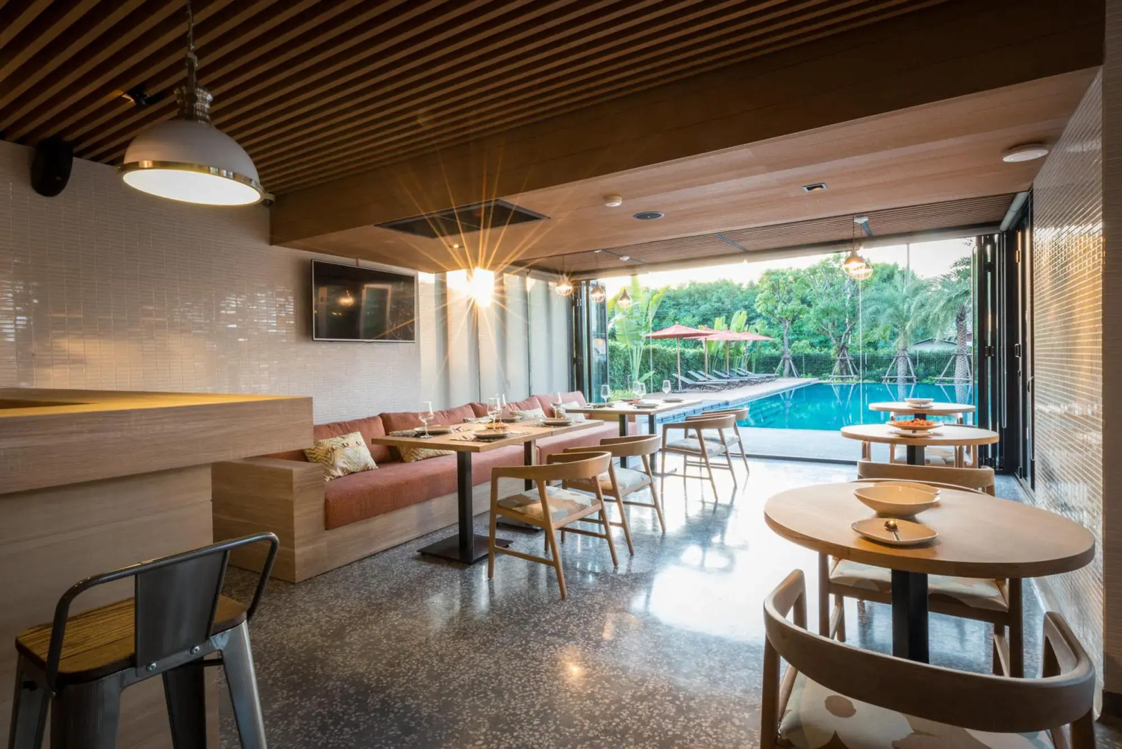 Foto - The Silver Palm Wellness Resort