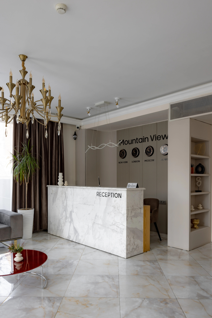 Photo - Mountain View Boutique Hotel
