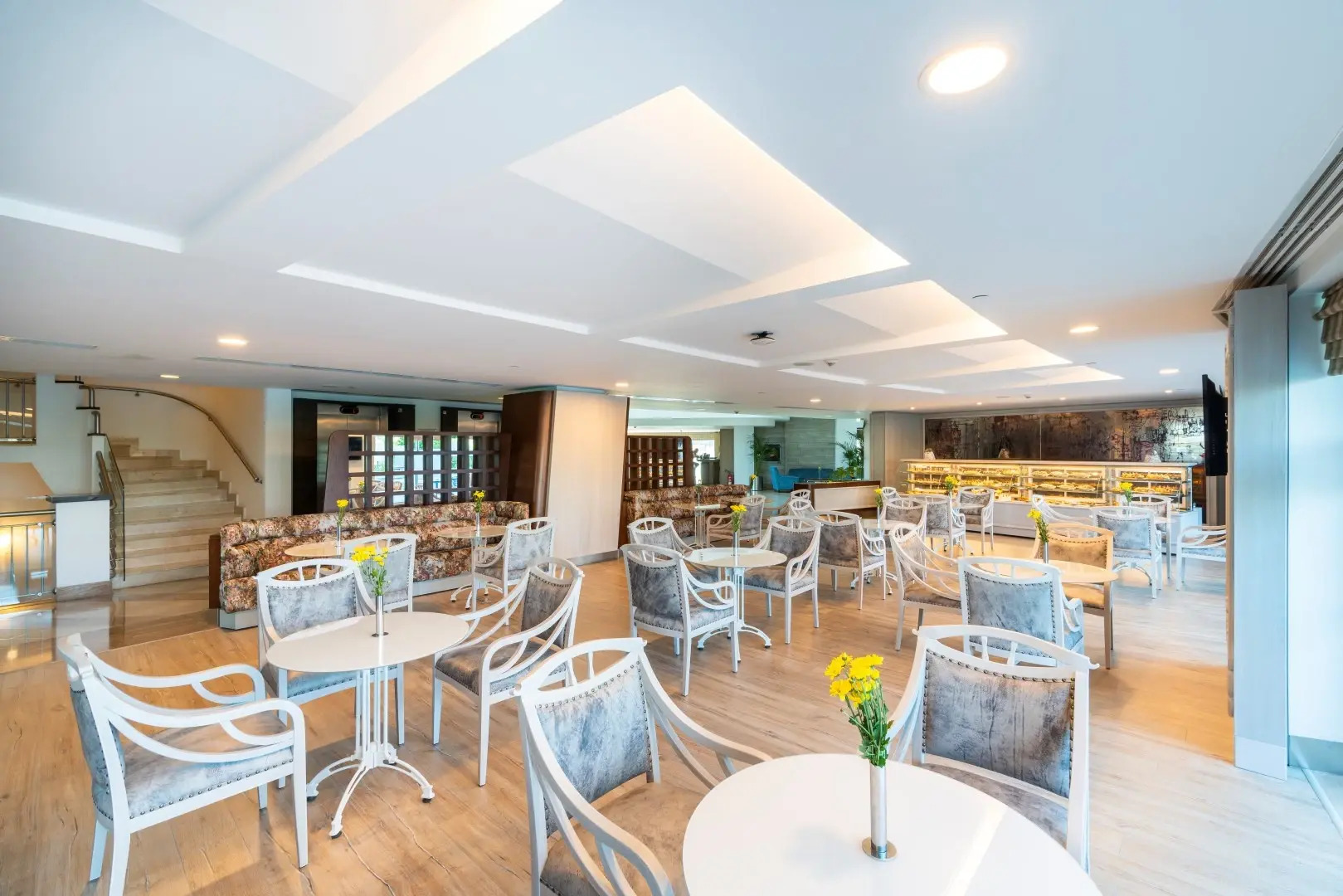 Foto - Concorde De Luxe Resort Lara Antalya- Prive Ultra All Inclusive