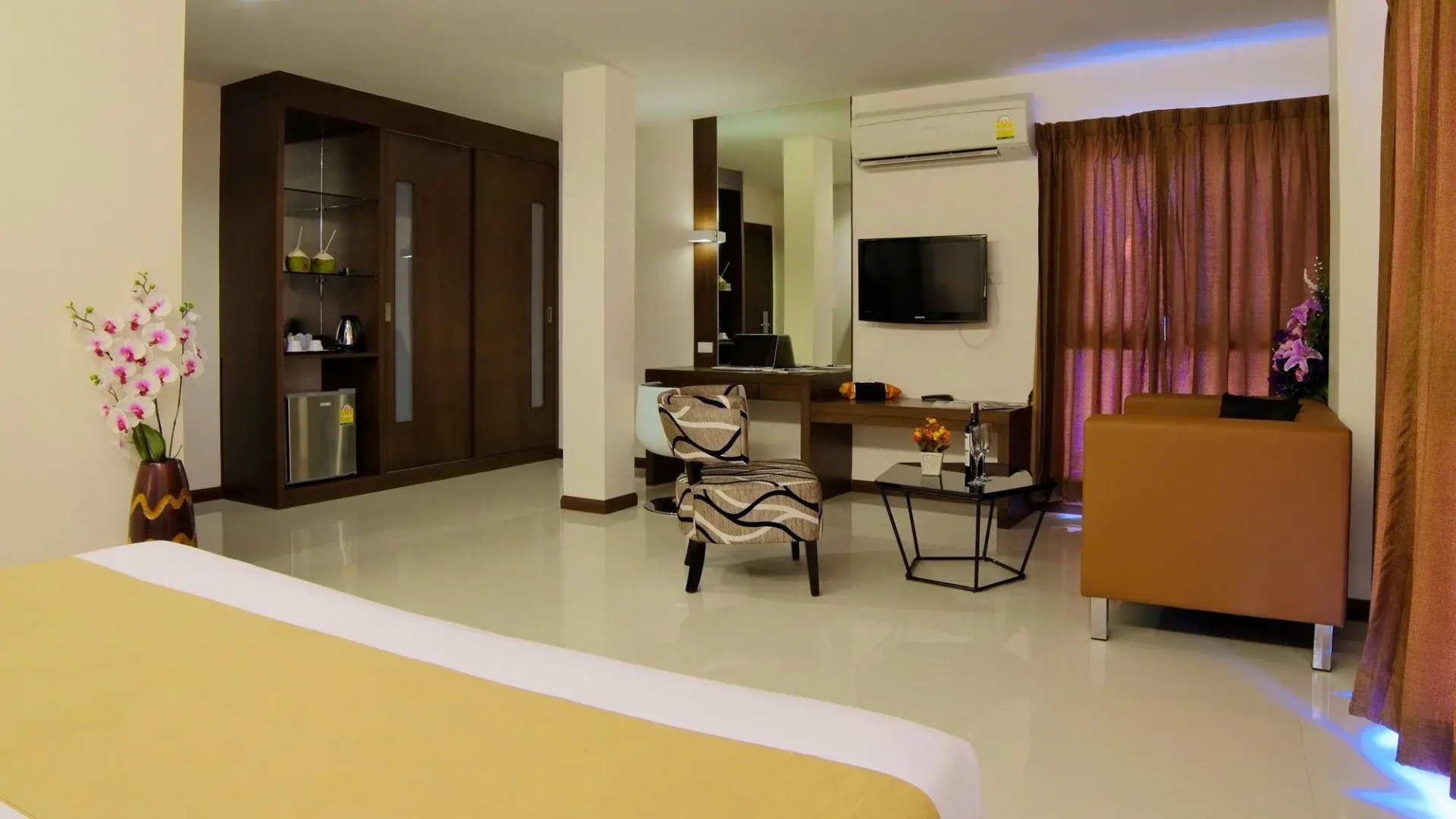 Photo - Grand Alpine Hotel