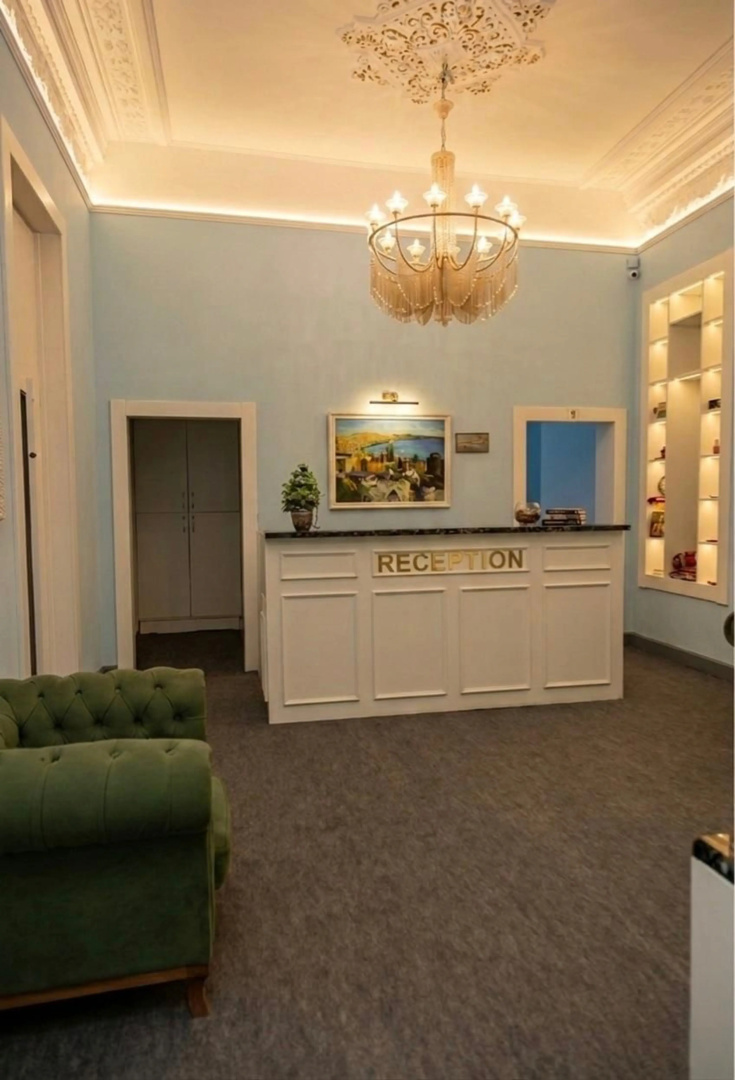 Foto - Citadel Boutique Hotel