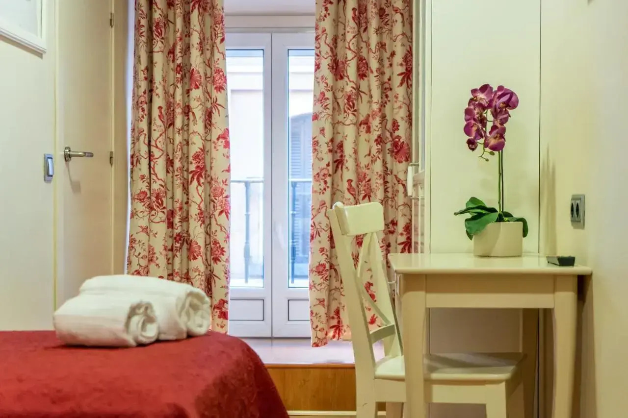 Photo - Hostal Matheu