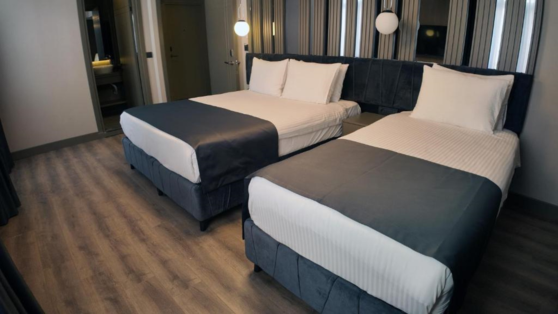 Photo - The Nest Hotel
