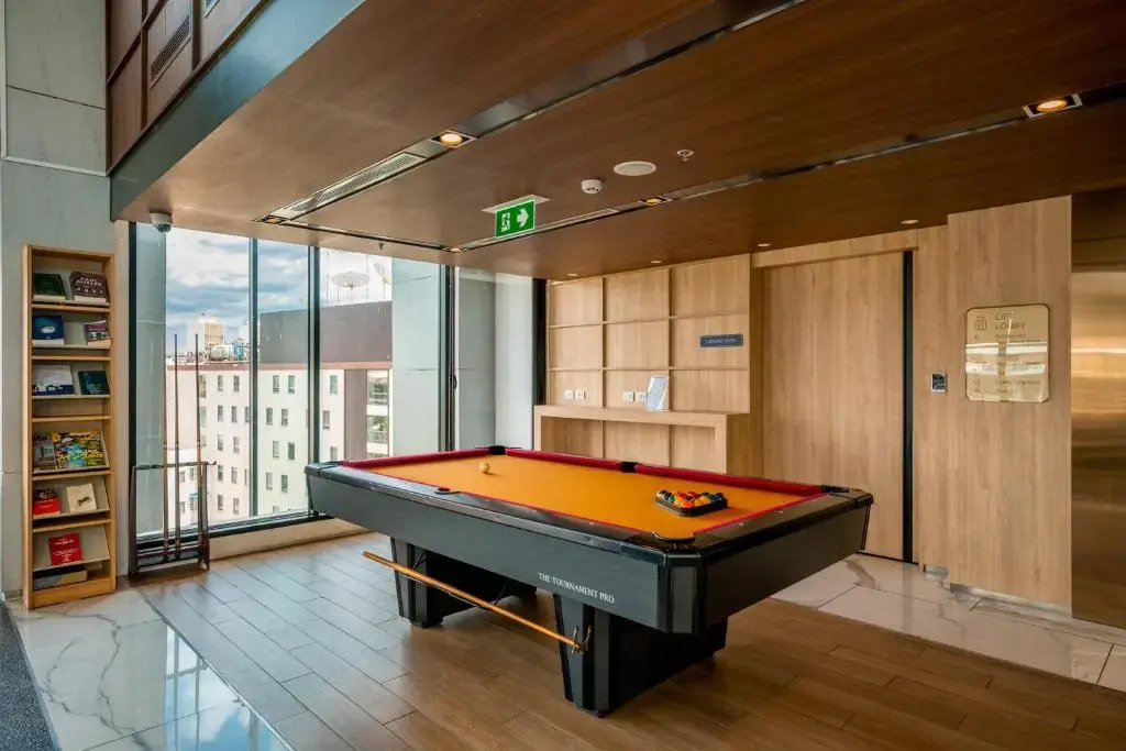 Foto - Amanta Hotel & Residence Sathorn