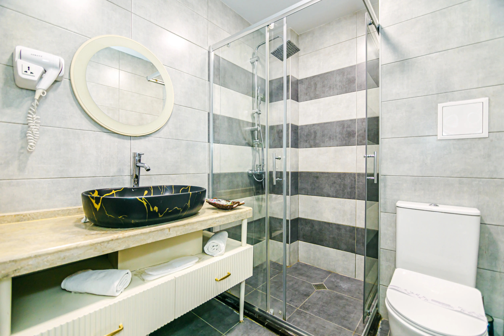 Foto - Essam Deluxe Hotel