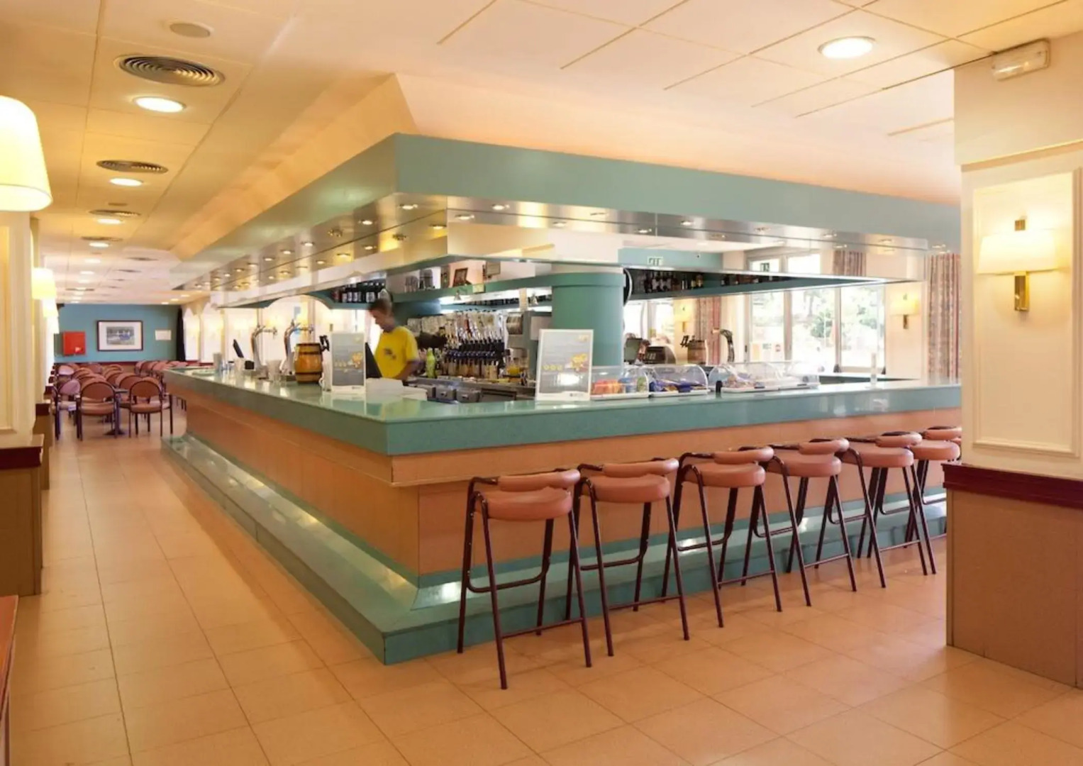 Foto - htop Royal Star & SPA #htopFun