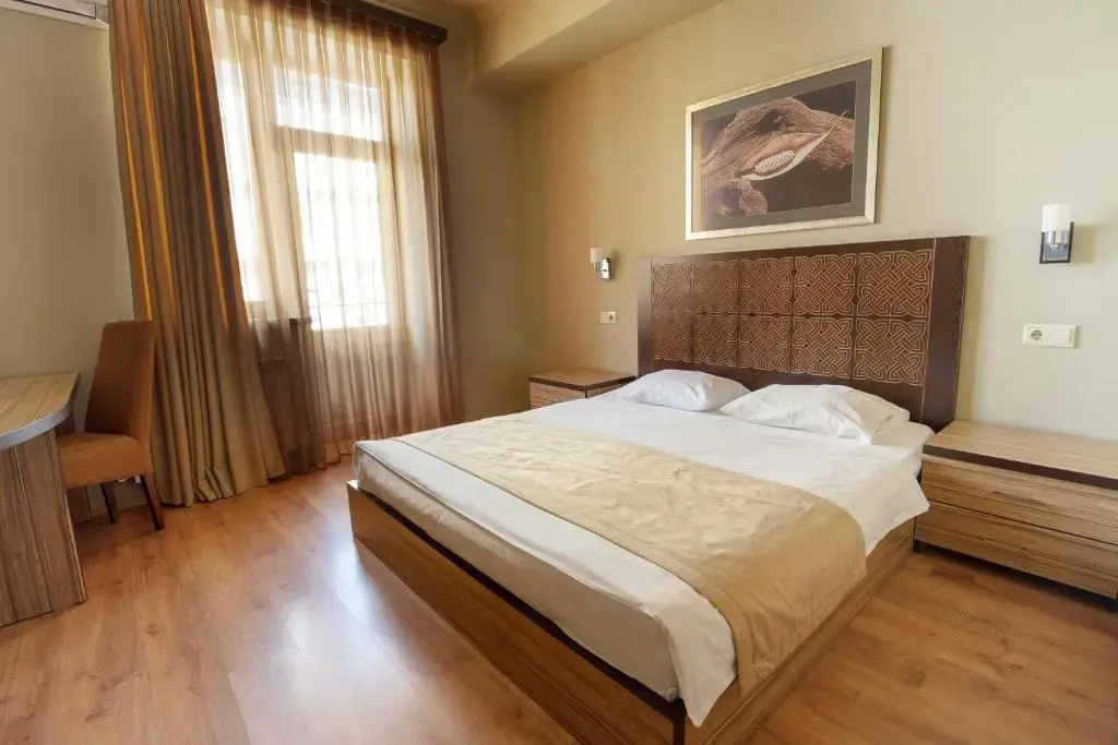 Photo - Kantar Hostel