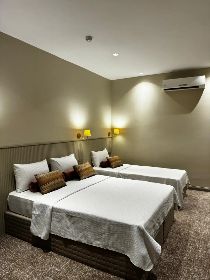 Foto - Astro Suites