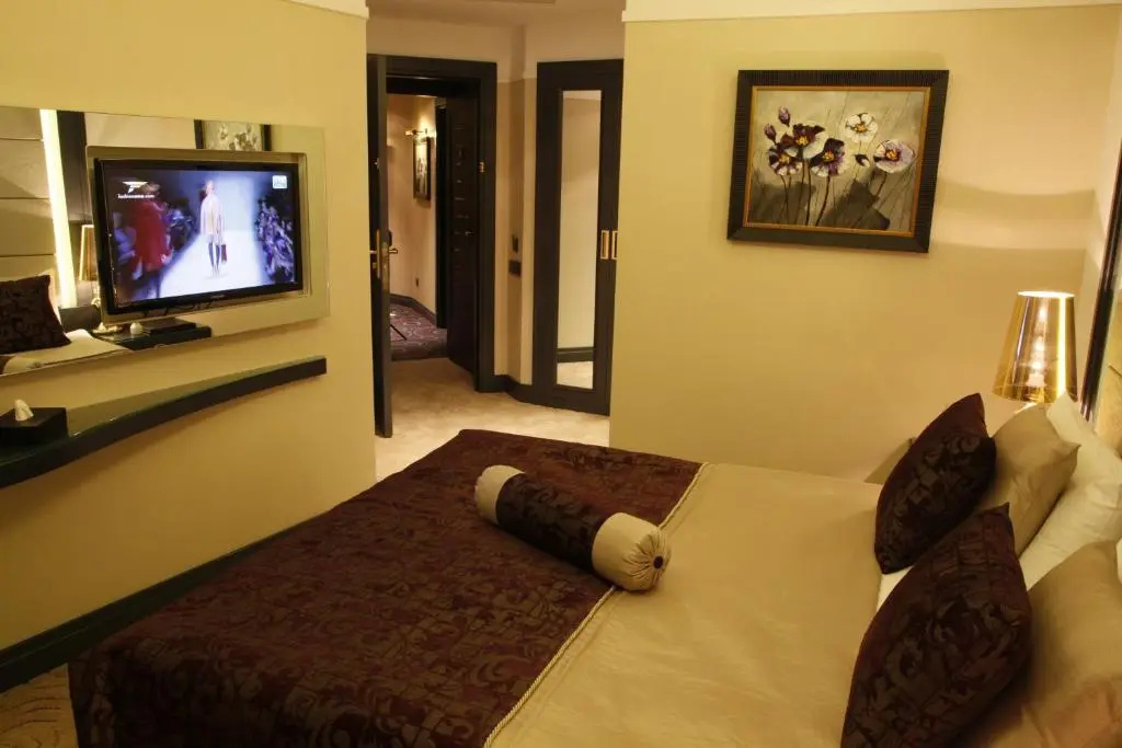 Photo - Mirilayon Hotel