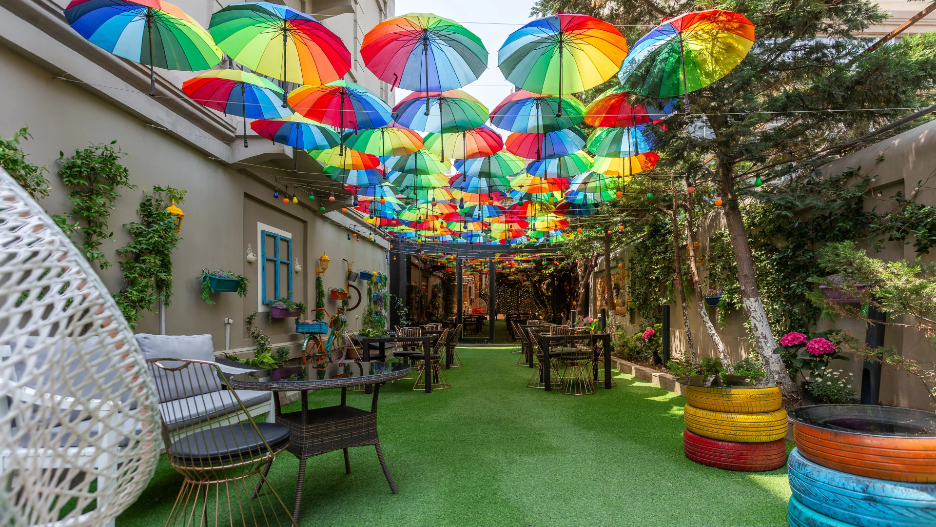 Photo - Ivy Garden Hotel Baku