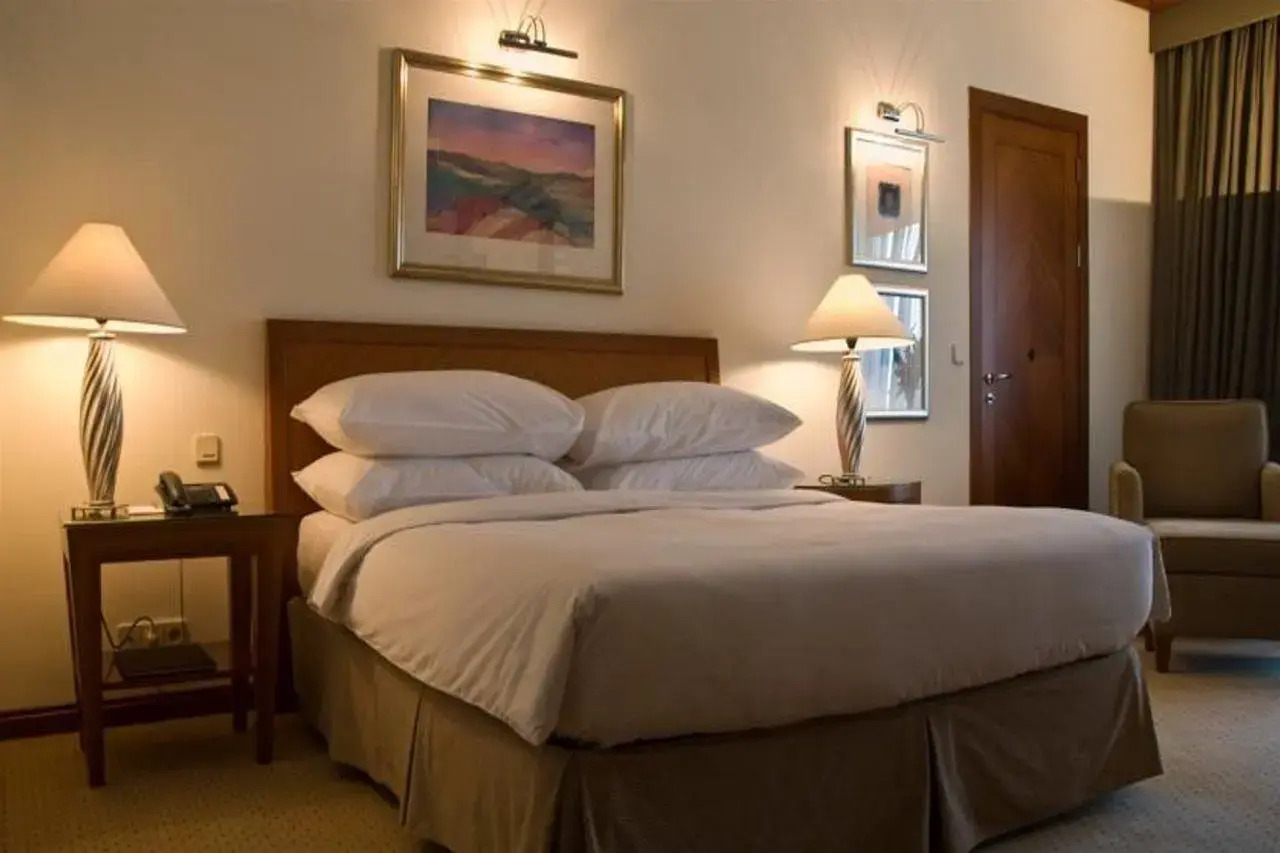 Photo - Hyatt Regency Baku