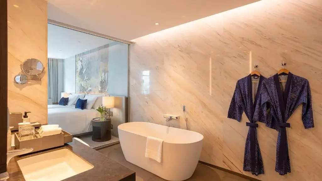Photo - Chatrium Grand Bangkok