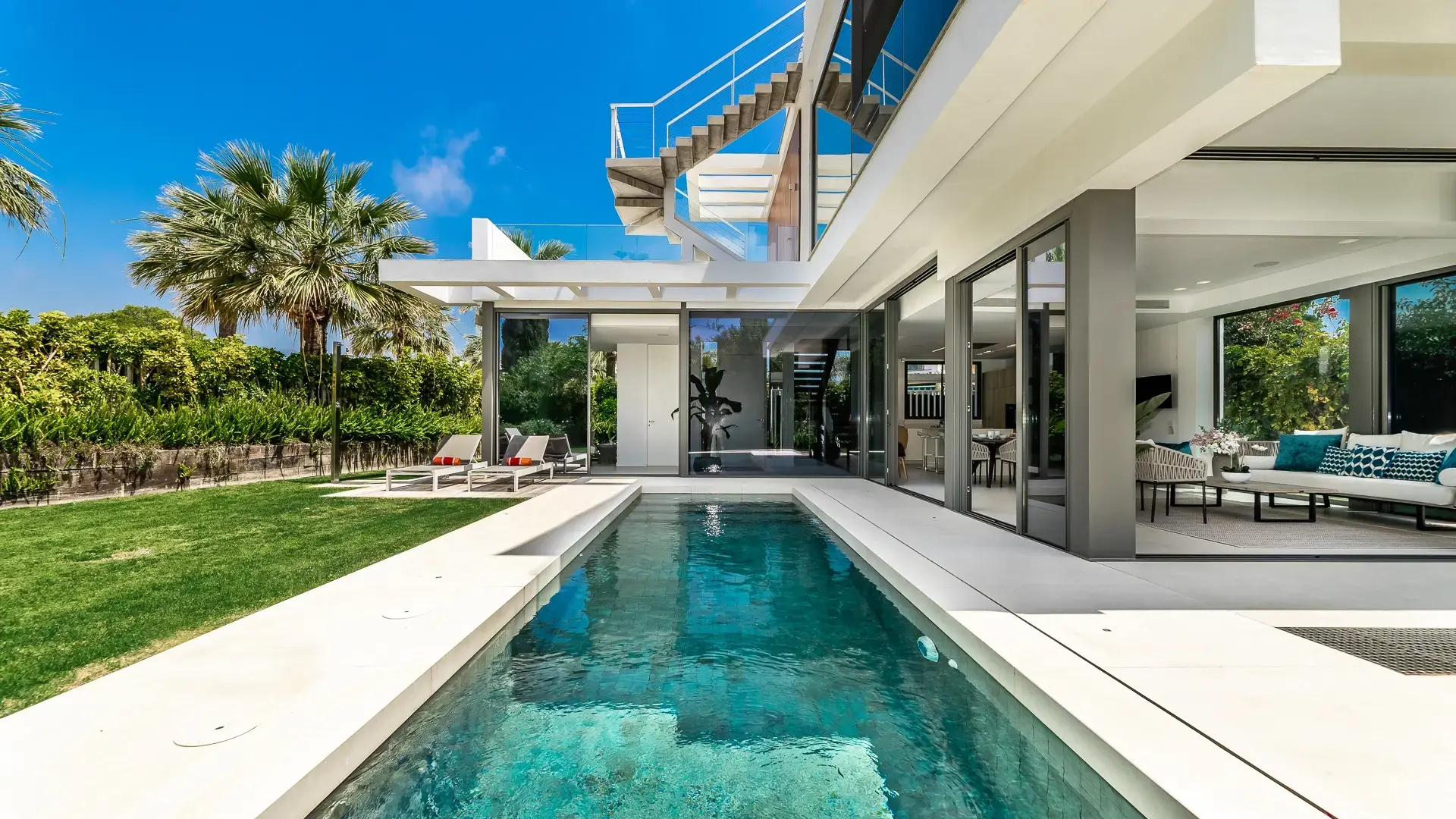 Foto - All About Villa Gladiolo