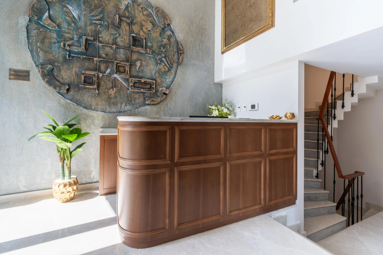 Foto - Smart and Simple Hotel Karakoy
