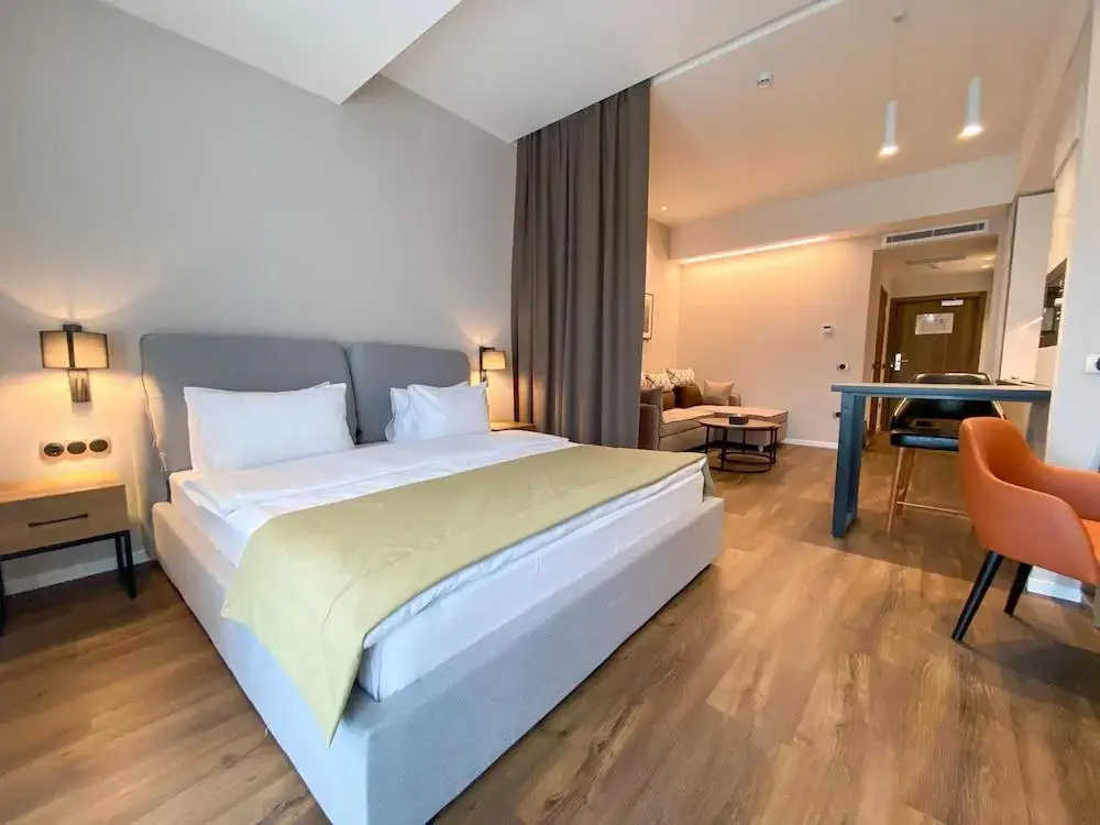 Photo - Golden Horn Apart Hotel