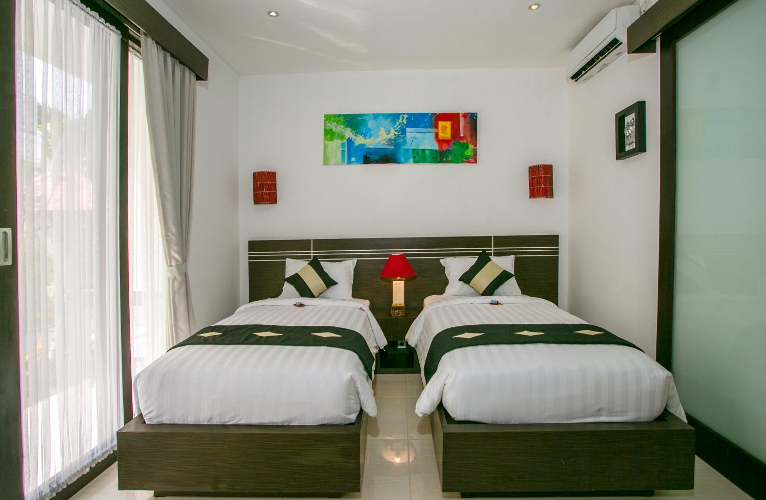 Foto - The Diana Suite