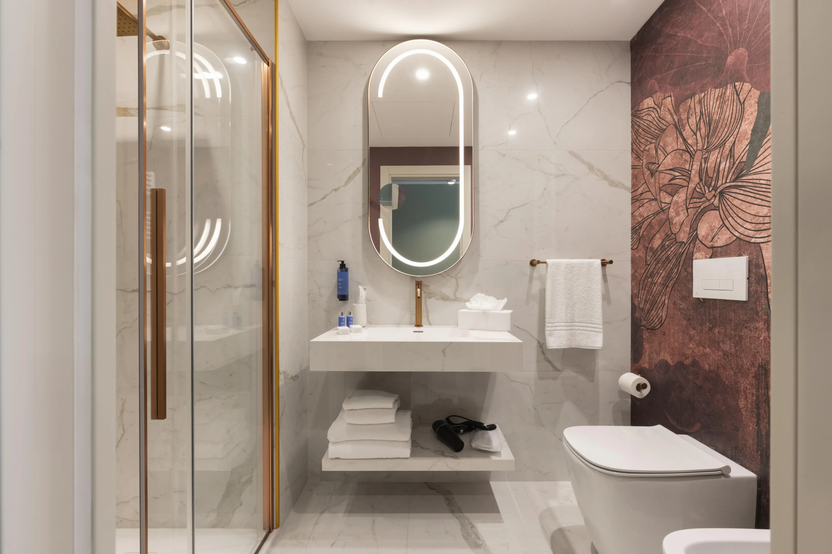 Foto - Je Rome Hotel