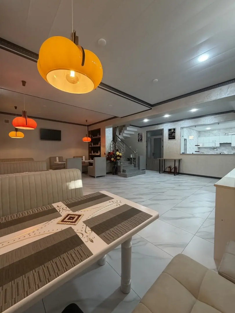 Photo - Yasmin Guest house