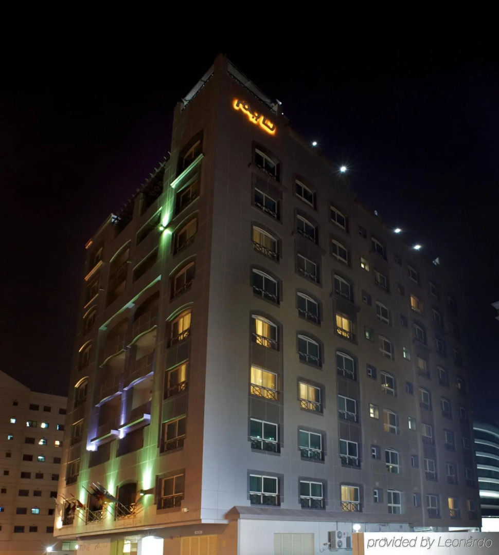 Foto - Time Ruby Hotel Apartment