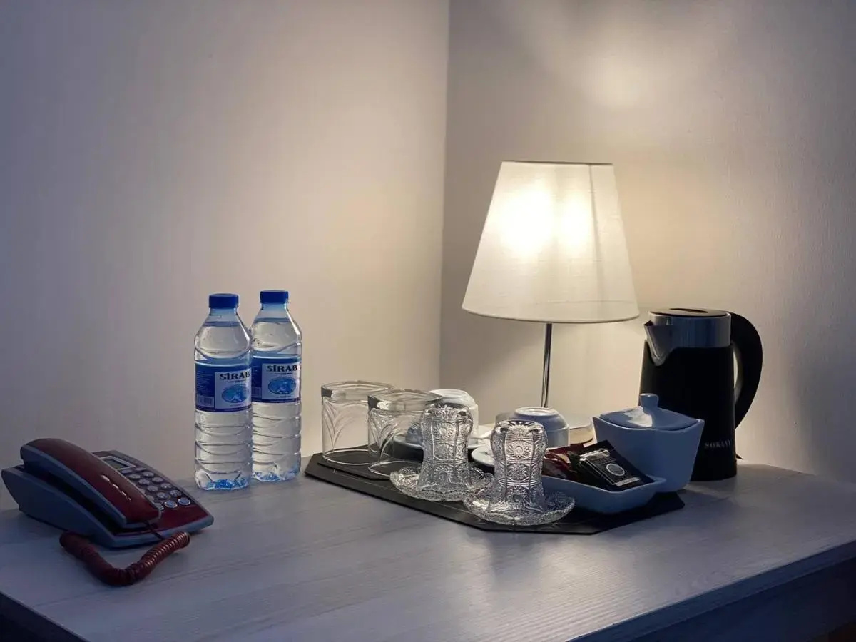 Foto - Qız Qalası Hotel