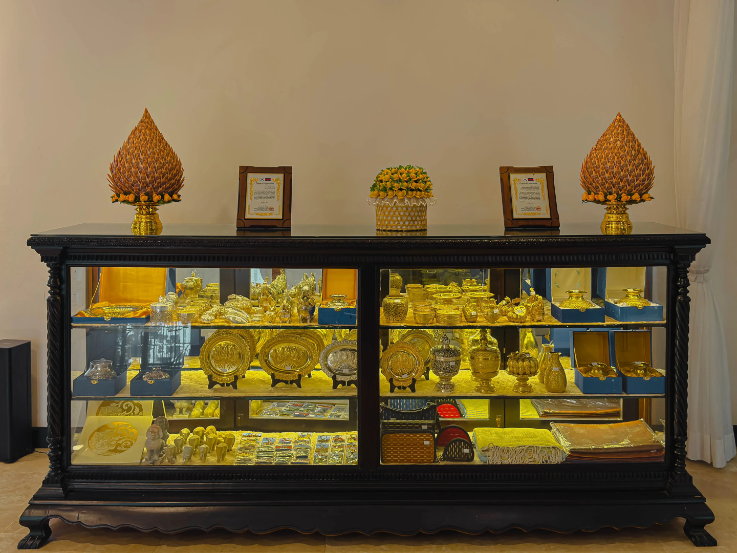 Foto - Jaya Suites Hotel