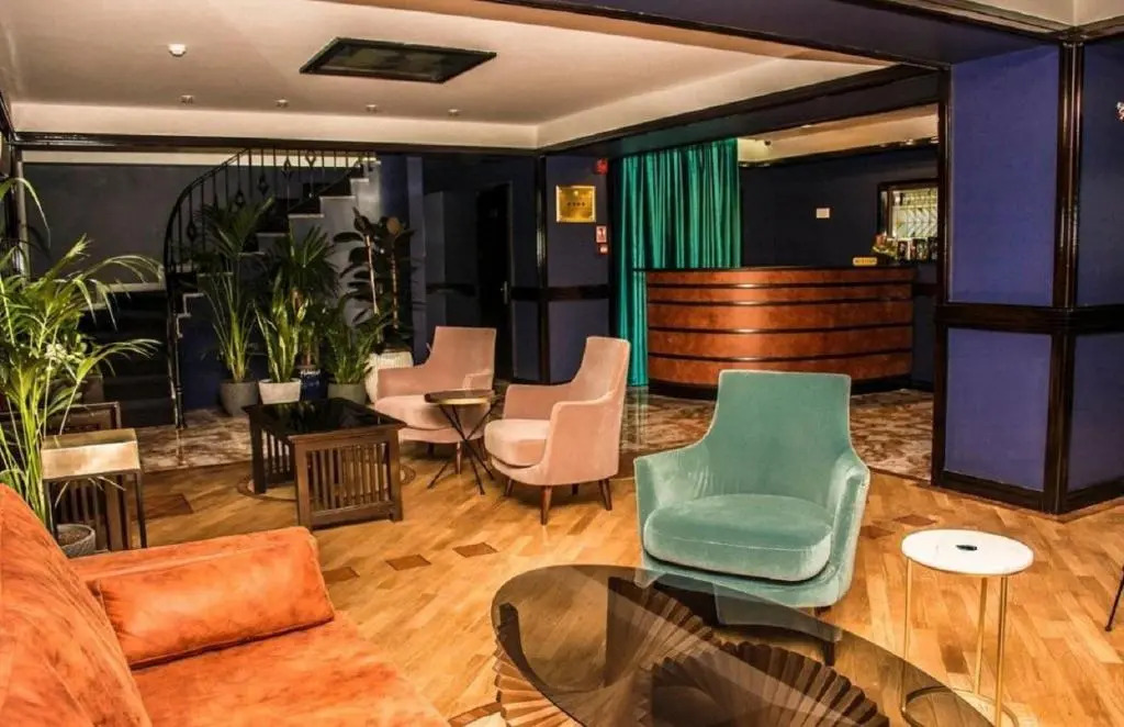 Foto - Haz Boutique Hotel Baku