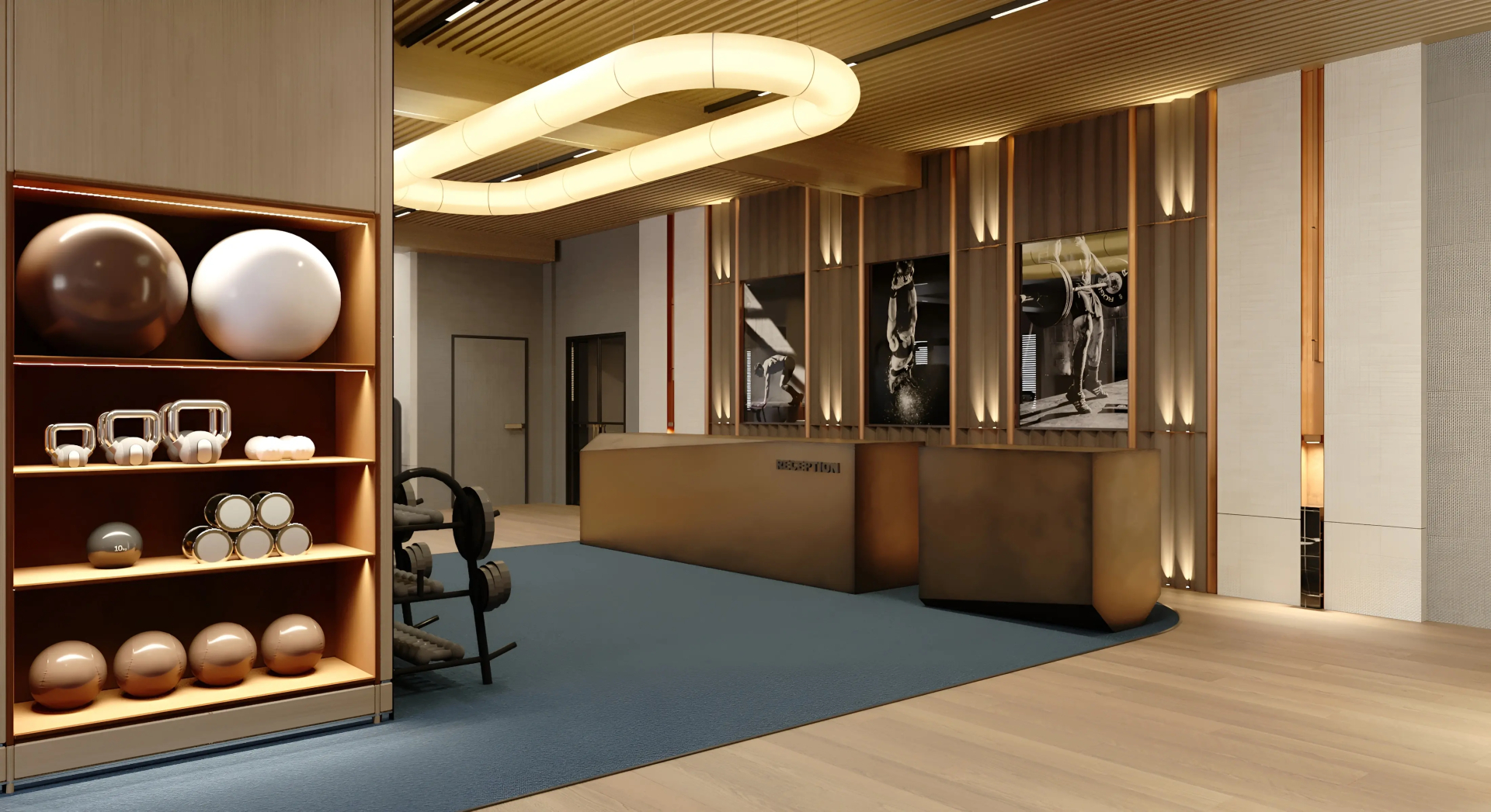 Photo - Radisson Blu Hotel, Almaty Airport