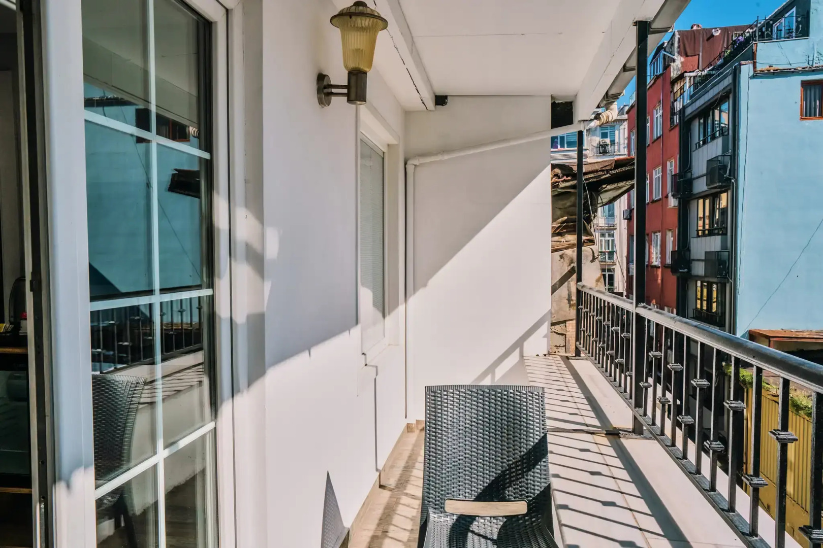 Foto - Taksim Santa Lucia Hotel