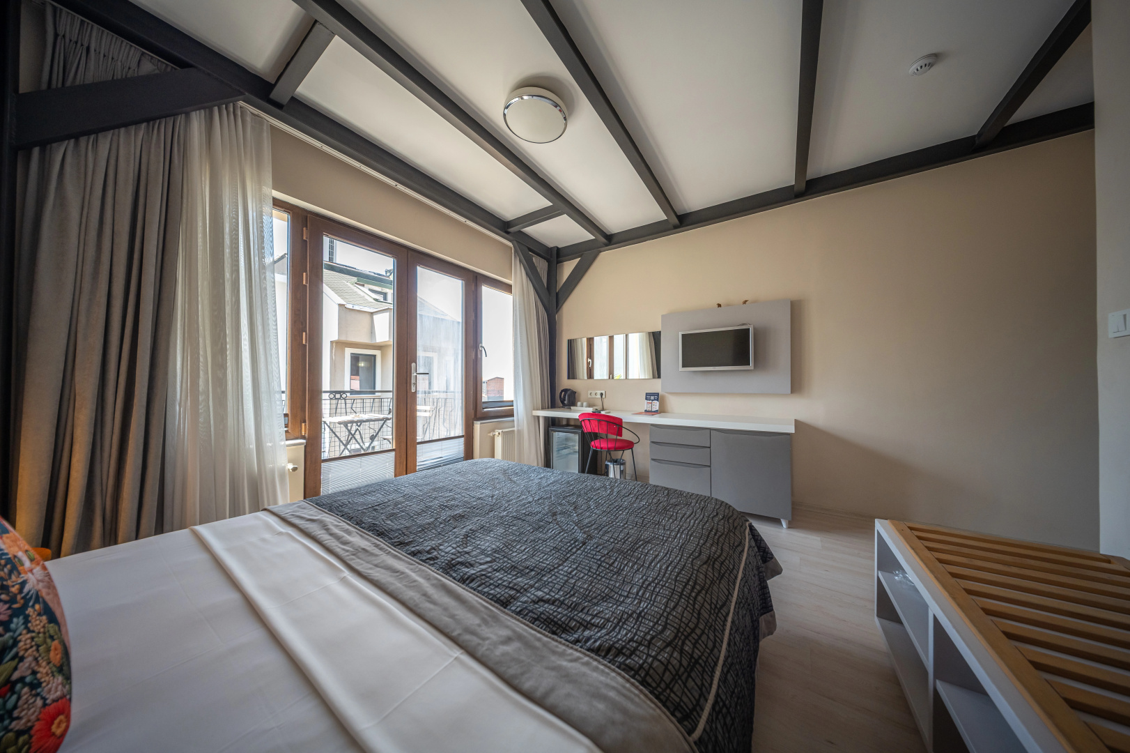 Foto - Calanthe Residence