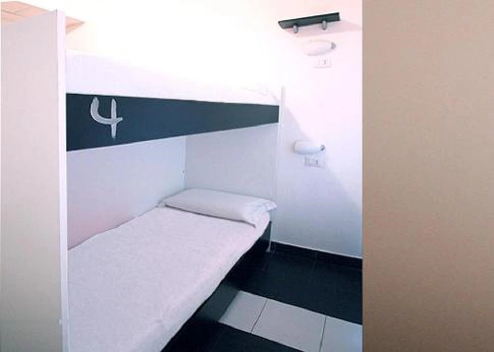 Photo - NEW GENERATION HOSTEL Milan center