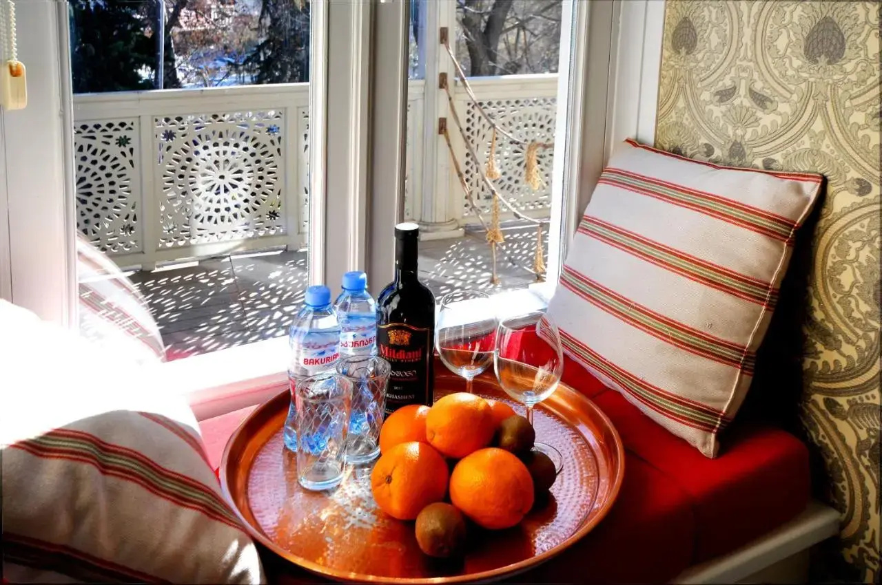 Photo - Boutique Hotel Tekla Palace