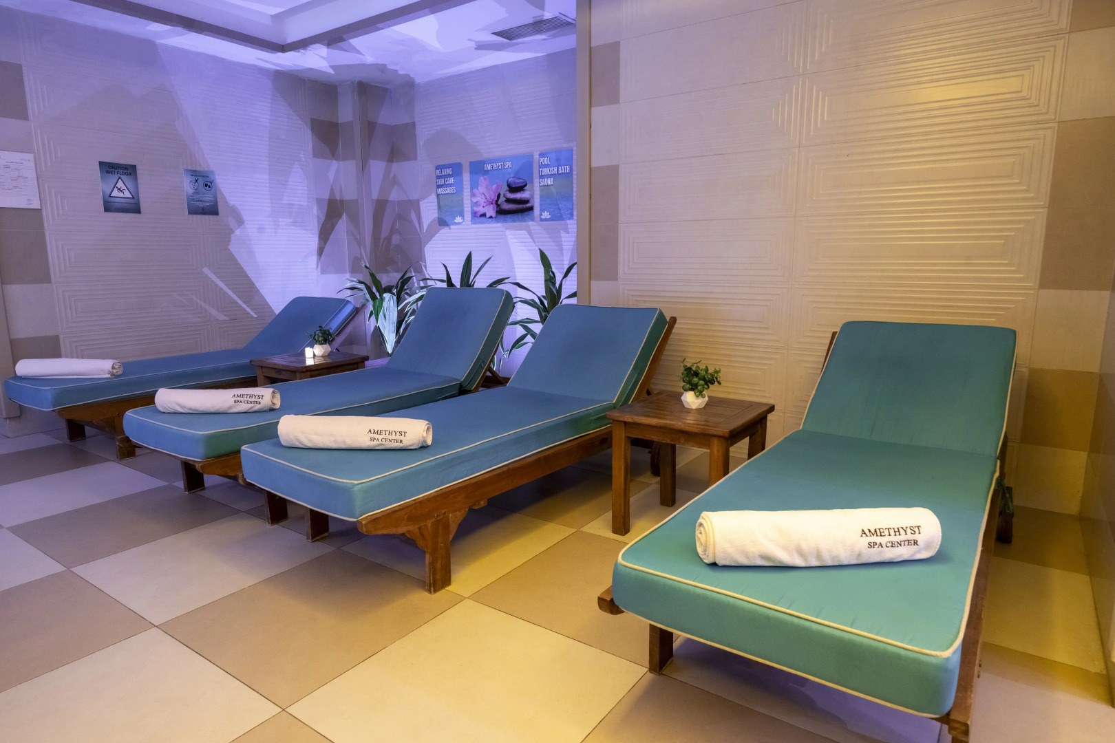 Photo - Amethyst Hotel