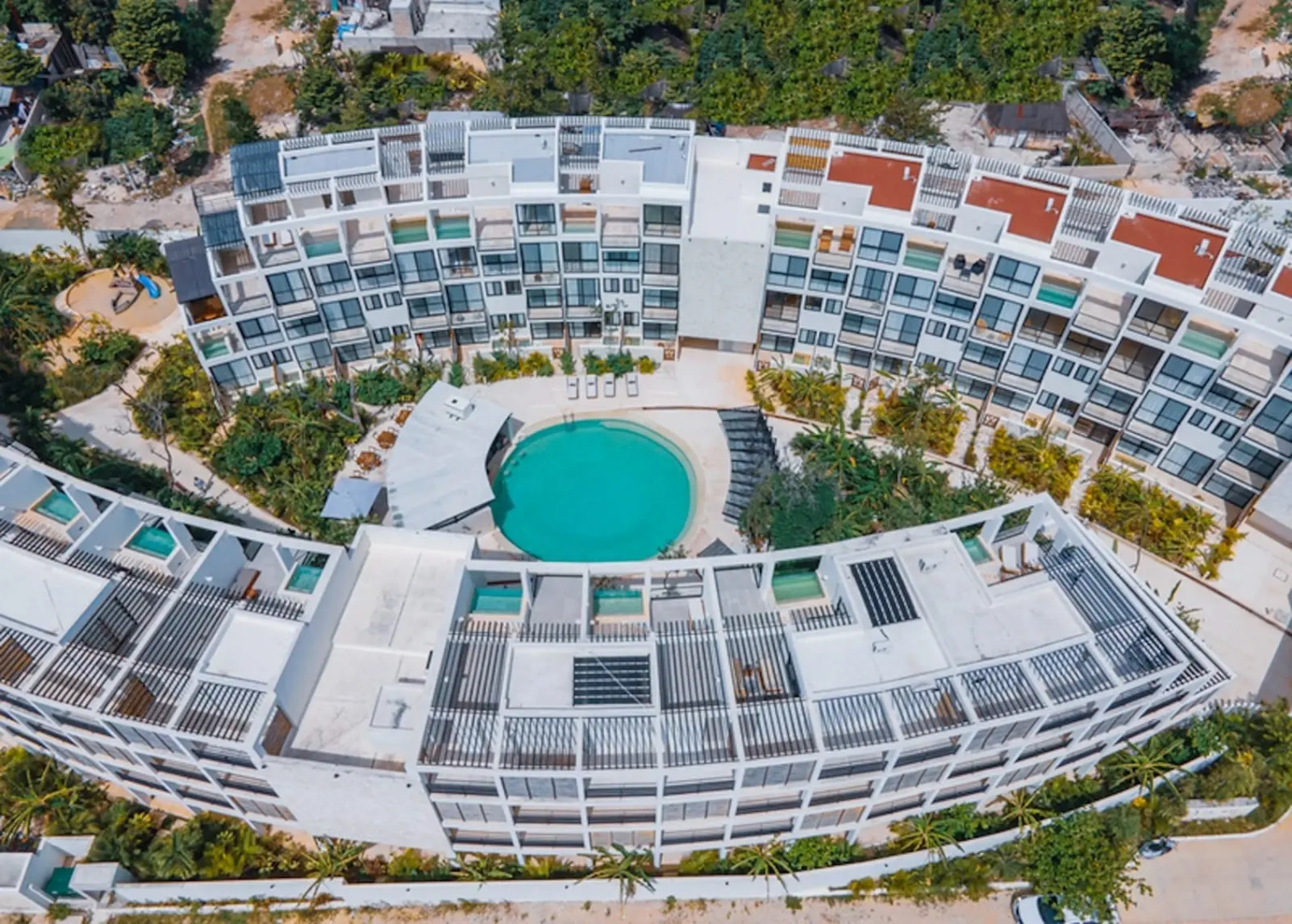 Foto - The Waves Tulum by BNB Experience