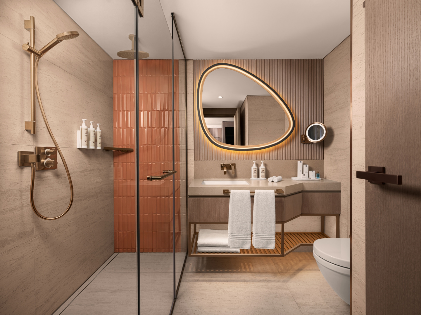 Foto - Delta Hotels by Marriott Istanbul Karakoy